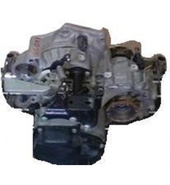 Cambio Seat Cordoba Berlina (6L2) (09.2002 1.9 Tdi Riferimento GGU