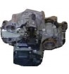 Caixa de câmbio Assento Cordoba Sedan (6L2) (09.2002 1.9 Tdi Referência GGU