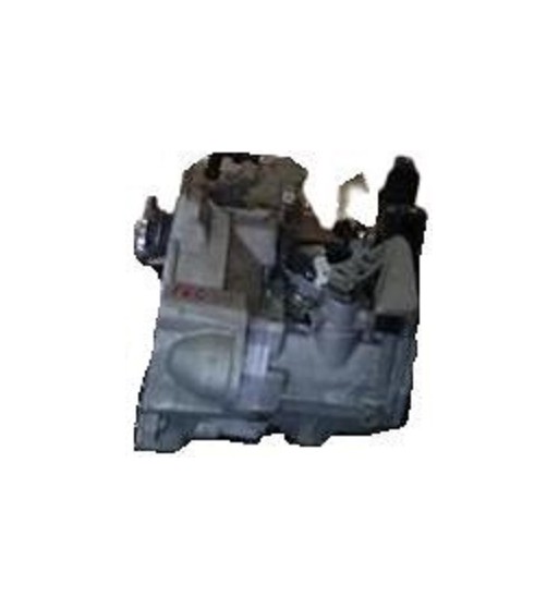 Caixa de câmbio Assento Cordoba Sedan (6L2) (09.2002 1.9 Tdi Referência GGU