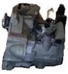 Caixa de câmbio Assento Cordoba Sedan (6L2) (09.2002 1.9 Tdi Referência GGU