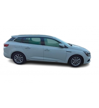 Renault Megane IV Sport Tourer (06.2016--2020 1.5 Business [1.5 Ltr. - 66 kW dCi Diesel FAP Energy] K9K G6