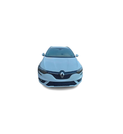 Renault Megane IV Sport Tourer (06.2016--2020 1.5 Business [1.5 Ltr. - 66 kW dCi Diesel FAP Energy] K9K G6