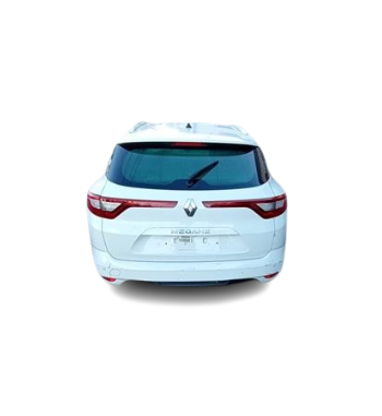 Renault Megane IV Sport Tourer (06.2016--2020 1.5 Business [1.5 Ltr. - 66 kW dCi Diesel FAP Energy] K9K G6