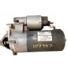 Motor de arranque Renault Clio II Fase I (B/CB0)(1998-2001) 1.5 dCi (B/CB08) K9K 702 Referência 0001108186