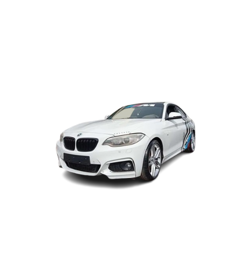 Bmw F22 220 d Diesel 184cv / 135kW N47 D20 C, Anno dal 2013 al 2017 VEICOLI DISPONIBILI DA ESPOSIZIONE, RICHIEDERE PEZZI DI RICA