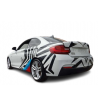 Bmw F22 220 d Diesel 184cv / 135kW N47 D20 C, Anno dal 2013 al 2017 VEICOLI DISPONIBILI DA ESPOSIZIONE, RICHIEDERE PEZZI DI RICA