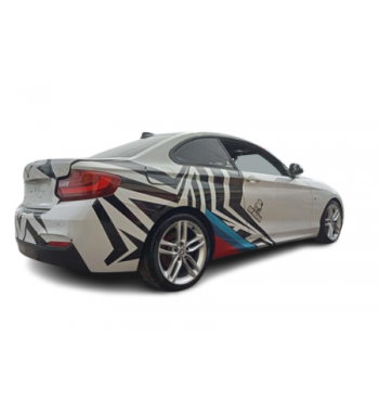 Bmw F22 220 d Diesel 184cv / 135kW N47 D20 C, Ano de 2013 - 2017  DISPONIBILIZAMOS VIATURAS PARA ENVIO, SOLICITE PEÇAS PELO WHAT