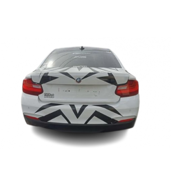 Bmw F22 220 d Diesel 184cv / 135kW N47 D20 C, Anno dal 2013 al 2017 VEICOLI DISPONIBILI DA ESPOSIZIONE, RICHIEDERE PEZZI DI RICA