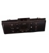 Commande de climatisation Audi A4 B5 Avant 2.5 TDI Diesel 150hp / 110kW AKN, année de 1997-2001 référence OEM 8D0820043M