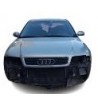Comando de Ar Condicionado Audi A4 B5 Avant 2.5 TDI Diesel 150cv / 110kW AKN, ano 1997-2001 Referência OEM 800820043M