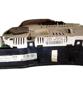 Painel de instrumentos Audi A4 B5 Avant 2.5 TDI Diesel 150cv / 110kW AKN, ano 1997-2001 Referência OEM 09053479801 \ 8D0920900M