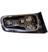 Fanale posteriore sinistro Renault Laguna 2 1.9 dCi Diesel 120cv / 88kW F9Q 750, anno dal 2001-2007 Riferimento OEM 8200002475