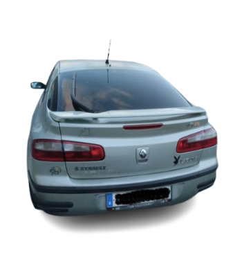 Fanale posteriore sinistro Renault Laguna 2 1.9 dCi Diesel 120cv / 88kW F9Q 750, anno dal 2001-2007 Riferimento OEM 8200002475