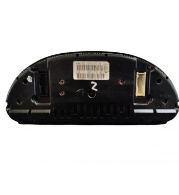 Painel de instrumentos completo Bmw E39 525td 2.5 Diesel 116cv / 85kW M51 D25 (256T1), ano 1997-2003 Referência 62118372361