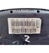 Cuadro Instrumento Completo Bmw E39 525td 2.5 Gasóleo 116cv / 85kW M51 D25 (256T1), año desde 1997-2003 Referencia 62118372361