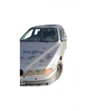 Painel de instrumentos completo Bmw E39 525td 2.5 Diesel 116cv / 85kW M51 D25 (256T1), ano 1997-2003 Referência 62118372361