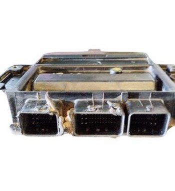 Unidade de controlo do motor Renault Clio 2 1.5 dCi Diesel 82cv / 60kW K9K 702, ano 2001-2005 Referência 8200331477 8200254240