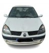 Botão regulador do vidro da porta dianteira esquerda Renault Clio 2 1.5 dCi Diesel 82cv / 60kW K9K 702, ano 2001-2005 Referência