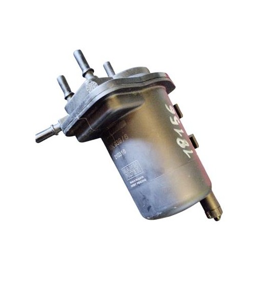 Filtre à gasoil Renault Clio 2 1.5 dCi Diesel 82cv / 60kW K9K 702, année de 2001-2005 Référence WK939