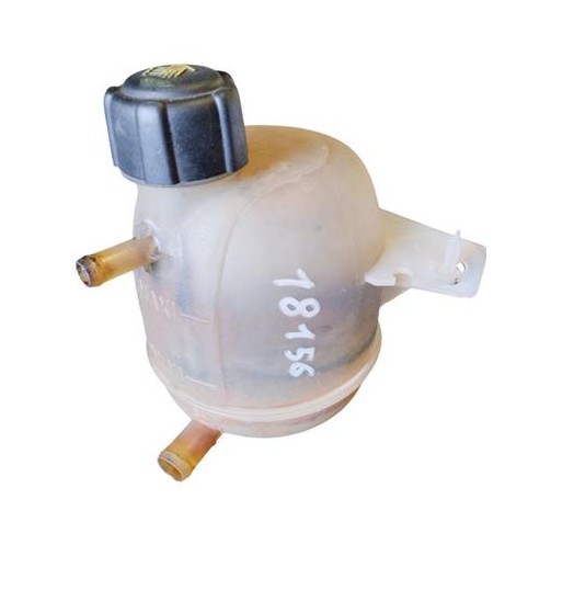 Botella Expancion Renault Clio 2 1.5 dCi Gasóleo 82cv / 60kW K9K 702, año desde 2001 - 2005 Referencia 7700836316