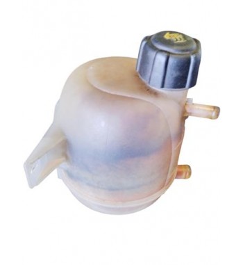 Vase d'Expansion Renault Clio 2  1.5 dCi Diesel 82cv / 60kW K9K 702, année de 2001 - 2005 Référence 7700836316