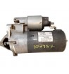Motorino di avviamento Renault Clio II Fase I 1.5 dCi Diesel 82 CV / 60 kW K9K 702, anno dal 2001 al 2005 dCi Riferimento 000110