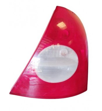 Fanale posteriore destro Renault Clio 2 1.5 dCi Diesel 82cv / 60kW K9K 702, anno dal 2001-2005 Riferimento OEM 8200917487