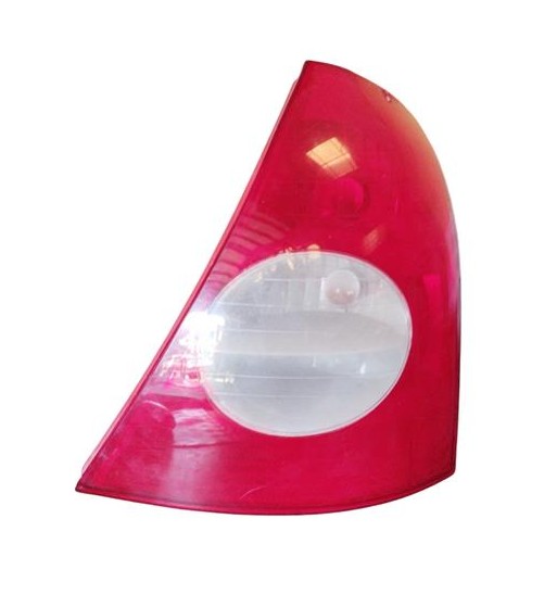 Feu arrière droit Renault Clio 2 1.5 dCi Diesel 82cv / 60kW K9K 702, année de 2001-2005 référence OEM 8200917487