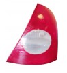 Feu arrière droit Renault Clio 2 1.5 dCi Diesel 82cv / 60kW K9K 702, année de 2001-2005 référence OEM 8200917487