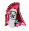 Feu arrière droit Renault Clio 2 1.5 dCi Diesel 82cv / 60kW K9K 702, année de 2001-2005 référence OEM 8200917487