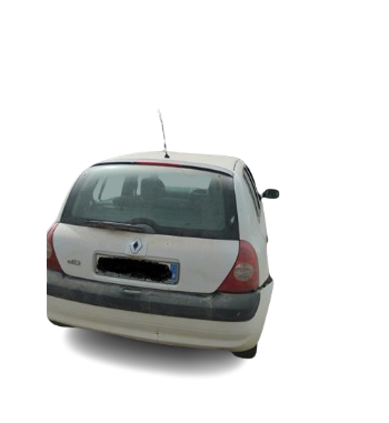 Piloto Trasero Derecho Renault Clio 2 1.5 dCi Gasóleo 82cv / 60kW K9K 702, año desde 2001-2005 Rferencia oem 8200917487