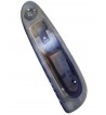 Botonera Elevalunas Puerta Delantera Derecha Renault Clio 2 1.5 dCi Gasóleo 82cv / 60kW K9K 702, año desde 2001-2005 Referencia 