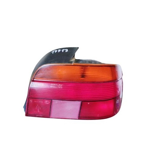 Piloto Trasero Derecho Bmw E39 523i 2.5 Gasolina 163cv / 120kW M52 B25 (256S4), año desde 1998-2001 Referencia 63218363558