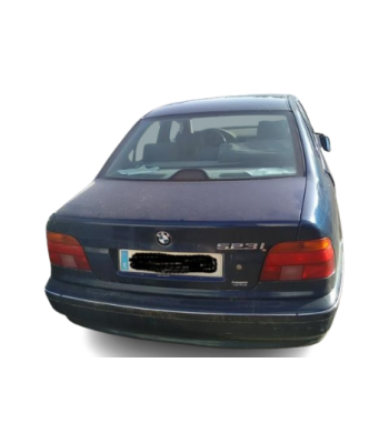 Quadro strumenti completo Bmw E39 523i 2.5 benzina 163 cv / 120 kW M52 B25 (256S4), anno dal 1998-2001 Riferimento 62118375669 \