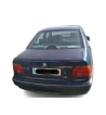 Painel de Instrumentos Completo Bmw E39 523i 2.5 Gasolina 163cv / 120kW M52 B25 (256S4), ano de 1998-2001 Referência 62118375669