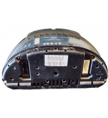Tableau de bord complet BMW E39 523i 2.5 Essence 163 ch / 120 kW M52 B25 (256S4), année de 1998 à 2001 Référence 62118375669 \ 1