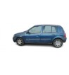 Rétroviseur gauche manuel Renault Clio 2 1.2 GPL Essence/Gaz (GPL) 60 ch / 44 kW D7F 722, Année de 1999-2001 Référence OEM 77004
