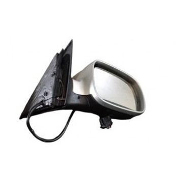 Espelho retrovisor direito eléctrico Passat B5 1.9 TDI Diesel 115 cv / 85 kW ATJ, ano 1998 -2003 Referência OEM 3B1857522C