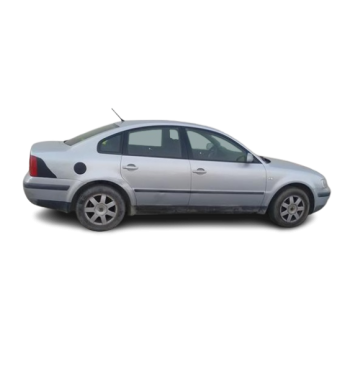 Espelho retrovisor direito eléctrico Passat B5 1.9 TDI Diesel 115 cv / 85 kW ATJ, ano 1998 -2003 Referência OEM 3B1857522C