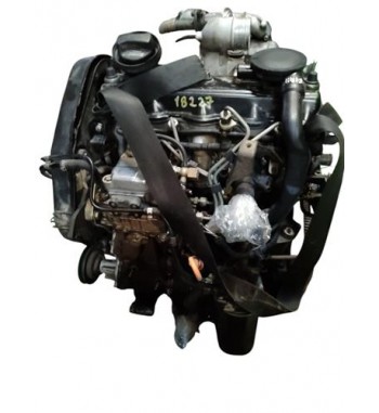 Motore completo Seat Ibiza 1.9 TDI tipo AHU 1996-2001