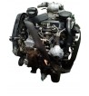 Motor completo Seat Ibiza 1.9 TDI tipo AHU Motor 1996-2001