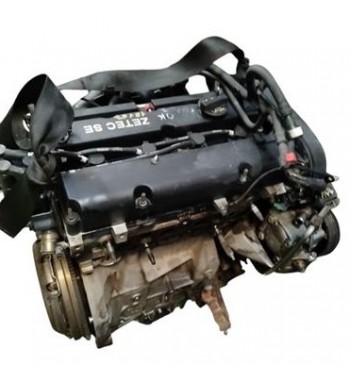 Motore completo Ford Focus benzina (DAW, DBW 1.6 16V FYDB anno 2001-2005