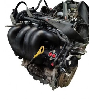 Motor Completo Ford Focus Gasolina (DAW, DBW 1.6 16V FYDB Año 2001-2005
