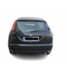 Moteur complet Ford Focus Essence (DAW, DBW 1.6 16V FYDB Année 2001-2005