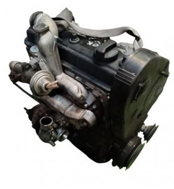 Motor completo Seat Toledo 1.9 TDI (1L)(09.1991-1999 Tipo de motor IZ Diesel