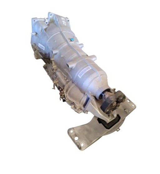 Caja Cambios Automatica Bmw Serie 5 Berlina (E60)2.0 520d [2,0 Ltr. - 130 kW Turbodiesel M47N 204 D4 CAT Año (2003-2007 Referenc