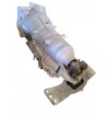 Cambio automatico ZF 6HP19, compatibile con BMW Serie 5 Berlina (E60) 520d 2.0 Turbodiesel 130 kW, motore M47N 204D4, adatto per