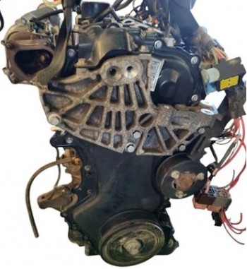Moteur complet Renault Trafic FL 2.0 dCi 115 Diesel 114 ch / 84 kW M9R 780, année de 2006 à 2025
