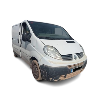 Motor Completo Renault Trafic FL 2.0 dCi 115 Gasóleo 114cv / 84kW M9R 780, año desde 2006-2025