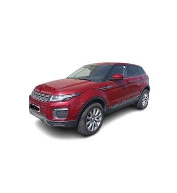 Range Rover Evoque l538 2.0 D Diesel 150 CV / 110 kW 204DTD (AJ20D4), anno dal 2015 al 2025